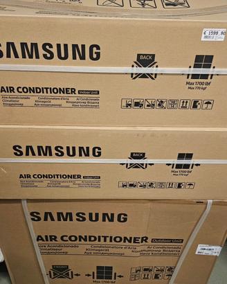 Motore Samsung LUZON S2