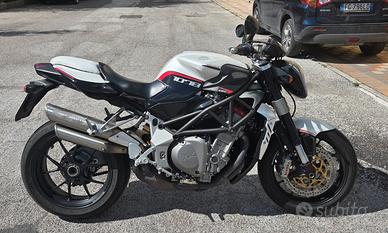 Mv Agusta Brutale 1078 RR