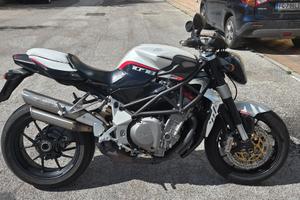 Mv Agusta Brutale 1078 RR