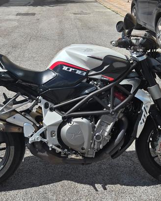 Mv Agusta Brutale 1078 RR