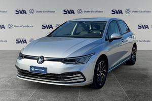 Volkswagen Golf VIII 2020 1.0 eTSI 110CV DSG Life