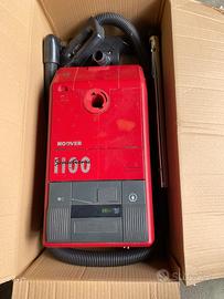 Aspirapolvere Hoover 1100 Sensotronic