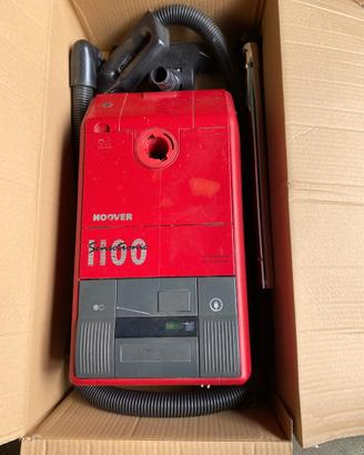Aspirapolvere Hoover 1100 Sensotronic