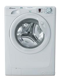 Lavatrice candy go 107 7 kg 1000 giri
