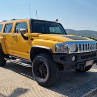 Hummer H3 3.7 aut. Luxury