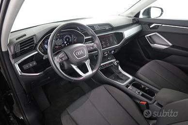 AUDI Q3 Q3 SPB 35 TDI S tronic Business Plus