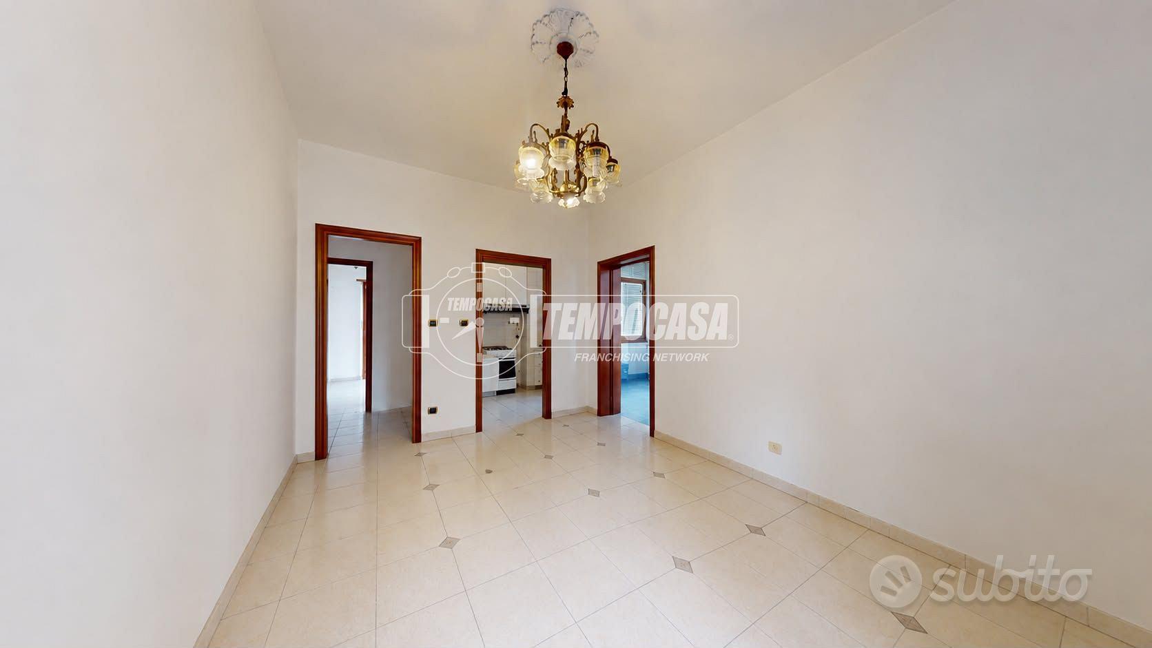 Apartment in Settimo Torinese, Torino - Vista 5