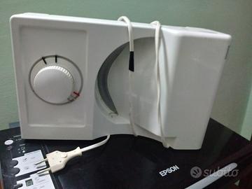 Affettatrice elettrica