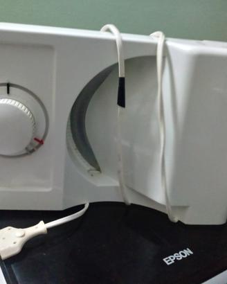 Affettatrice elettrica
