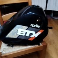 Serbatoio per Aprilia 350 ETX