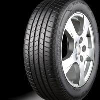 Bridgestone turanza 225 - 60- 17
