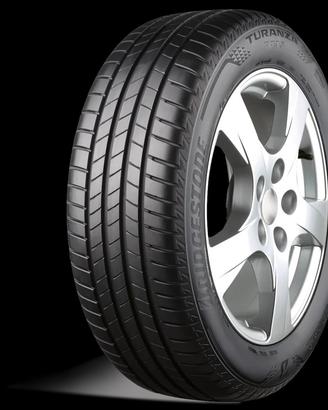 Bridgestone turanza 225 - 60- 17