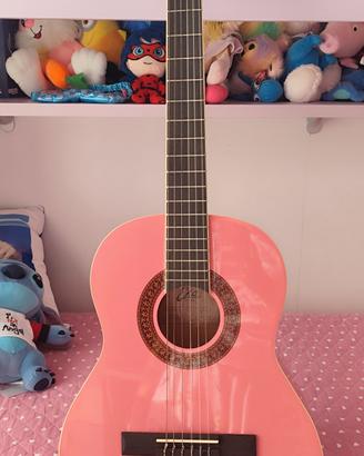 Chitarra Eko 