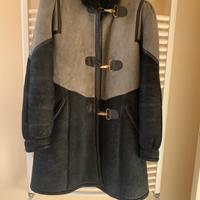 CAPPOTTO MONTONE DONNA