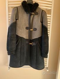 CAPPOTTO MONTONE DONNA