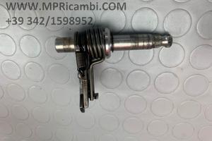 SELETTORE PRESELETTORE KAWASAKI NINJA 750 1996 199