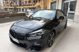Bmw 218 218d Gran Coupé Msport aut.