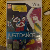 just dance 3