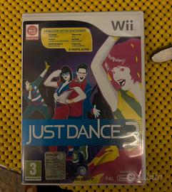 just dance 3