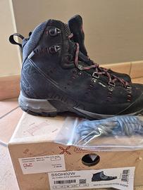 scarponi Altura gtx Montura tg38