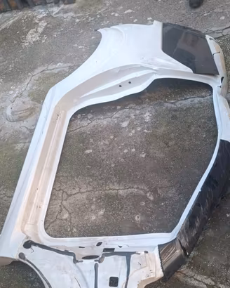 fiancata destra liger js 50