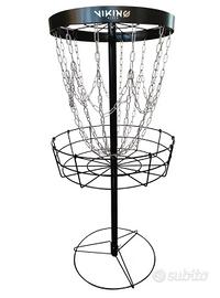 Basket per frisbee Viking pro