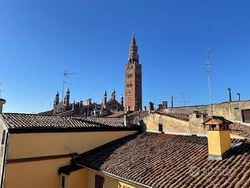 Appartamento di 85 m² con 2 locali a Cremona
