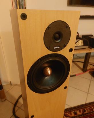 Diffusori Casse ProAc D15 