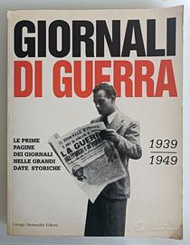 Giornali di guerra