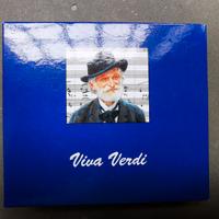 Cofanetto 2 CD Giuseppe Verdi