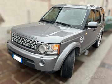 Land Rover Discovery 3.0 sdV6 HSE 255cv auto
