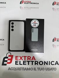 Samsung s24 da 256gb ancora in garanzia