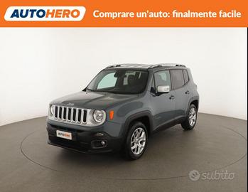 JEEP Renegade VF35011