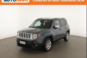 JEEP Renegade VF35011