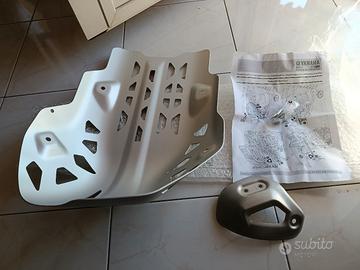 para motore Yamaha tenere 700 anno 2021