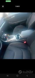 motore ford s max