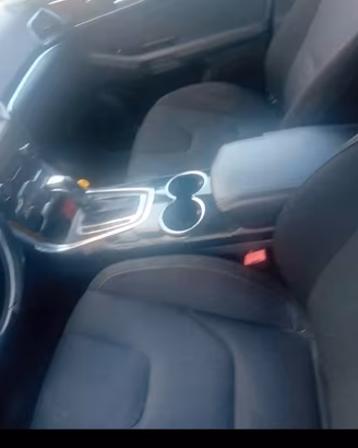 motore ford s max