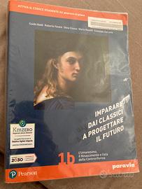 IMPARARE DAI CLASSICI A PROGETTARE IL FUTURO 1b