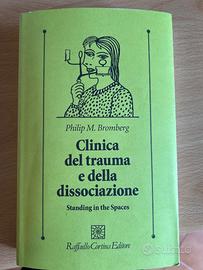 “Clinica del trauma e della dissociazione”