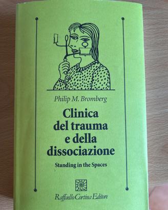 “Clinica del trauma e della dissociazione”