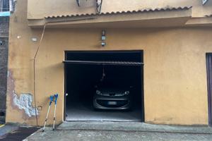 Box 50 mq - Via Bronte - Borgo Nuovo