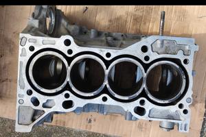 Monoblocco nudo K20A2