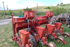 Monoseme gaspardo 520