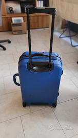 trolley piccolo a 2 ruote