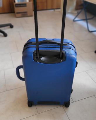 trolley piccolo a 2 ruote