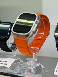 Apple watch Ultra serie 1 49mm
