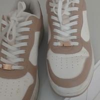 Sneakers Bershka