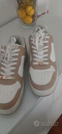 Sneakers Bershka