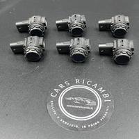 SENSORI PARCHEGGIO ORIGINALI BMW 66209471930 - 662