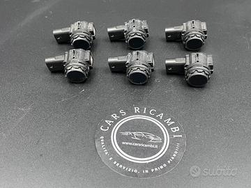 SENSORI PARCHEGGIO ORIGINALI BMW 66209471930 - 662